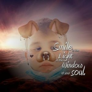 Meet your Posher, Tyson